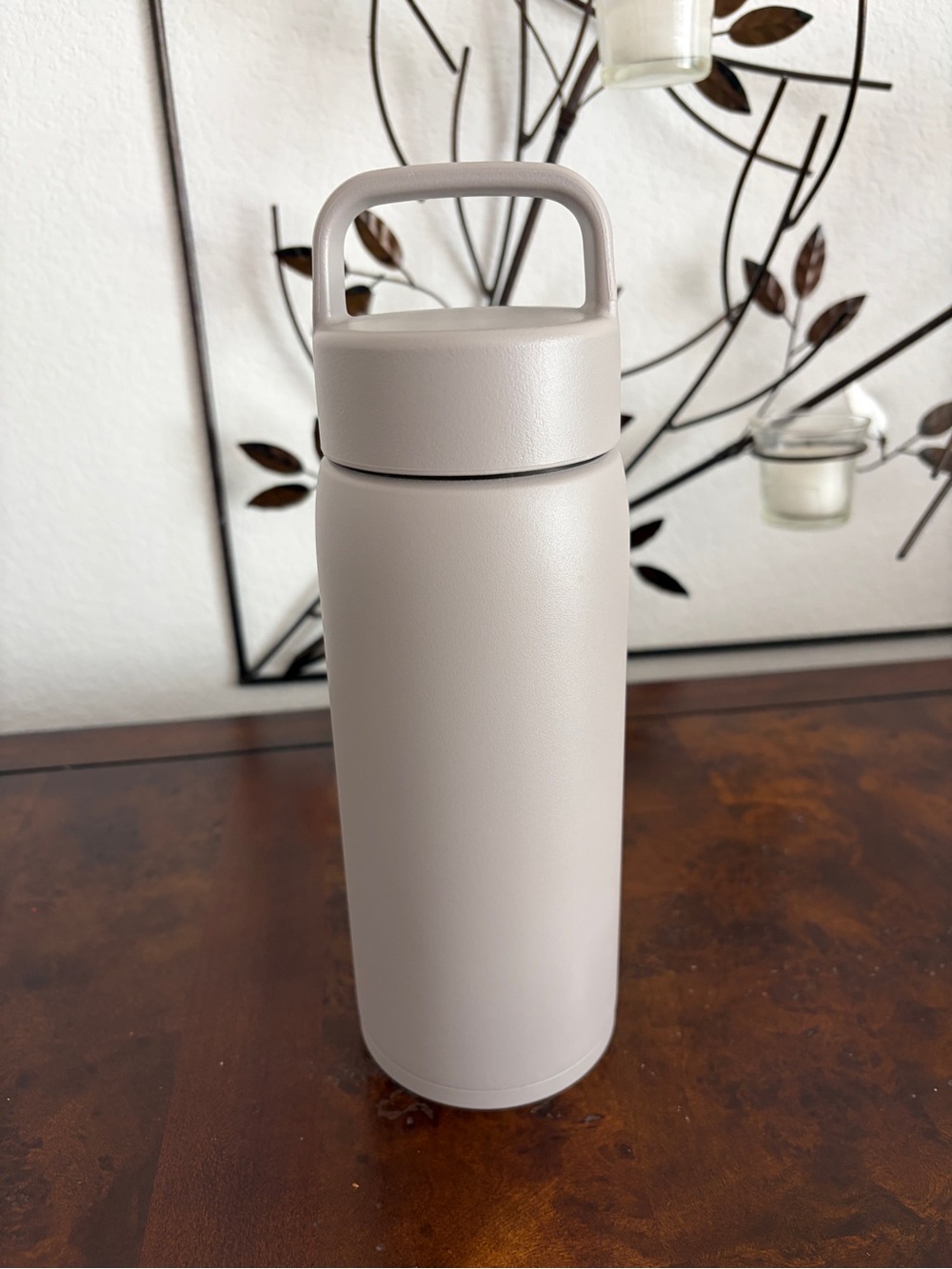 Zojirushi Insulated Water Bottle with Carry Handle 27 oz